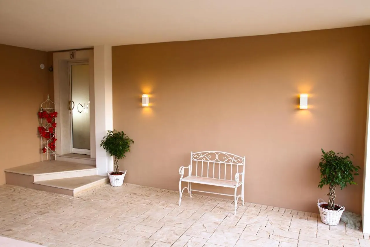 Bed & Breakfast Morfeo Pozzallo