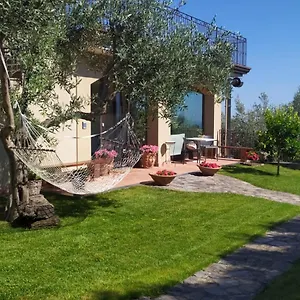  Bed & Breakfast Sotto L'eremo