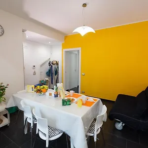 Vacanze A Casa Appartamento